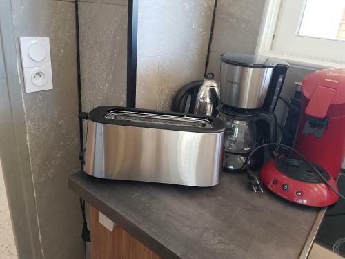 Apartamento Appartement Genet