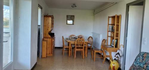Apartamento Appartement Genet