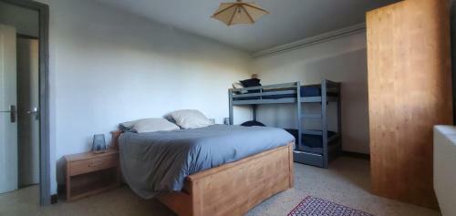 Apartamento Appartement Genet