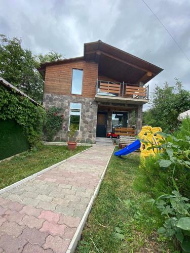 Hostal Buo's Guest House