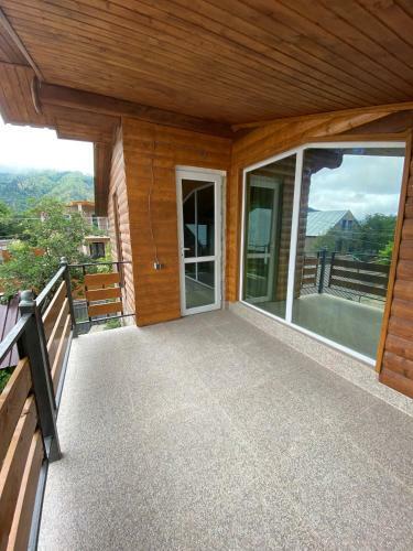 Hostal Buo's Guest House