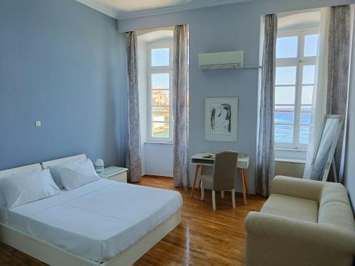Apartamento Navirene