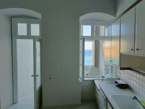 Apartamento Navirene