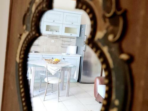 Apartamento ?????????? ???????? Olga-house Syros