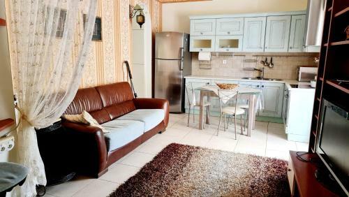 Apartamento ?????????? ???????? Olga-house Syros