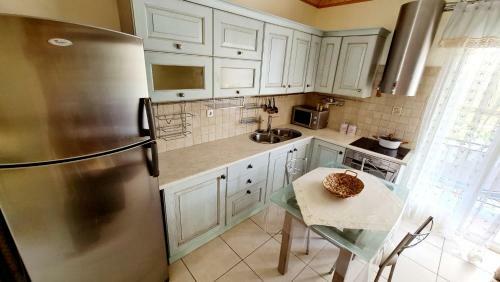 Apartamento ?????????? ???????? Olga-house Syros