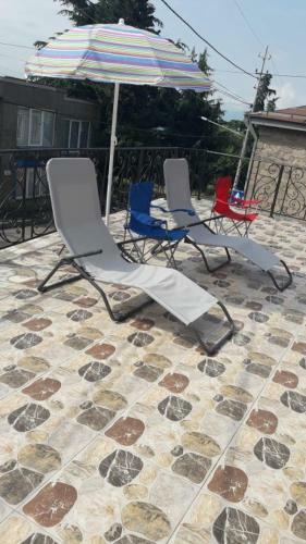 Hostal Gues House Aisi