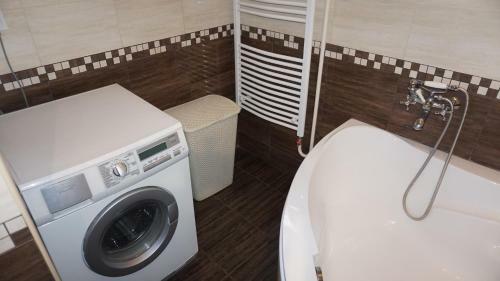 �des Otthon Apartman
