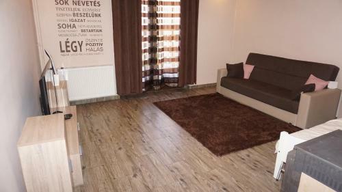 �des Otthon Apartman