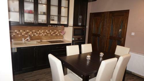 �des Otthon Apartman