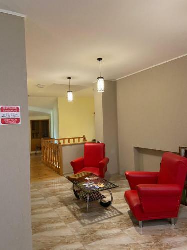 Hostal Guest House ?timote?