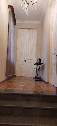 Apartamento Geo Gogebashvili