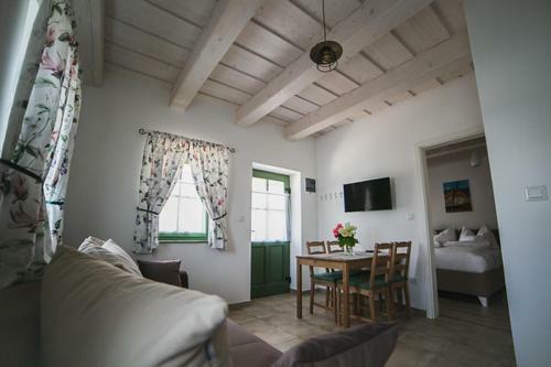 Apartamento Borosty�n Porta Lesencetomaj