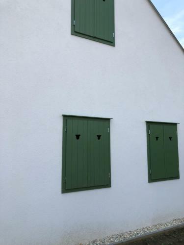 Apartamento Borosty�n Porta Lesencetomaj
