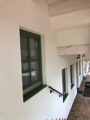 Apartamento Borosty�n Porta Lesencetomaj