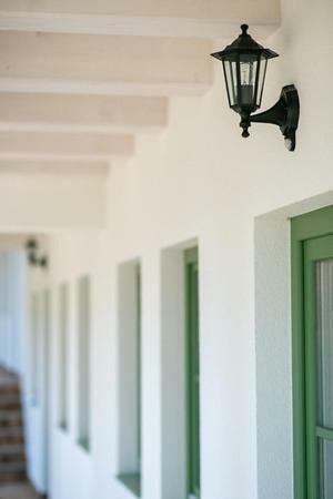 Apartamento Borosty�n Porta Lesencetomaj
