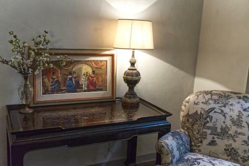 Bed & Breakfast Casa Ella