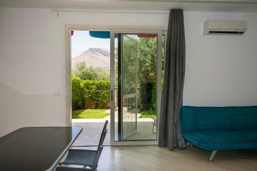 Villa Borgo Aranci Scopello