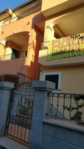 Apartamento Sardinia Imagination - Badesi Centro