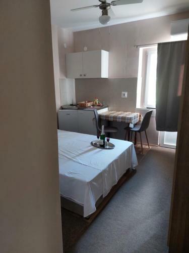 Studio Apartman Dra?e