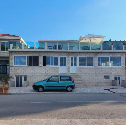 Apartman Dra?e