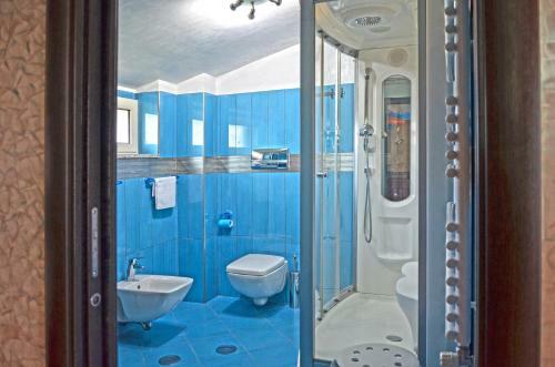 Bed & Breakfast Beb La Casetta Rossa
