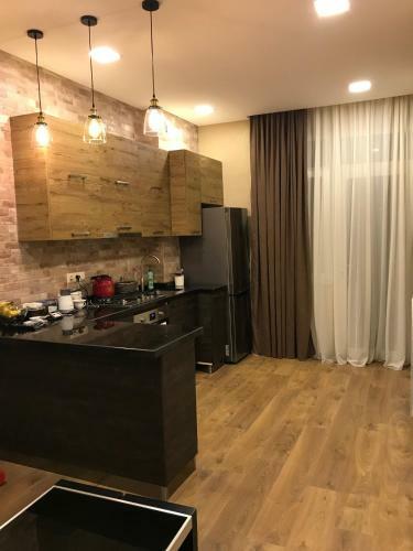 New Modern Apartment