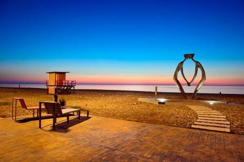 Apartment Batumi New Life