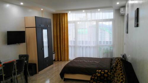Apartment Batumi New Life