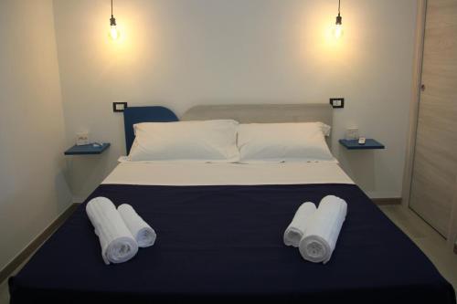 Bed & Breakfast Apartments Capuana