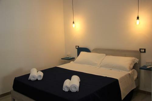 Bed & Breakfast Apartments Capuana