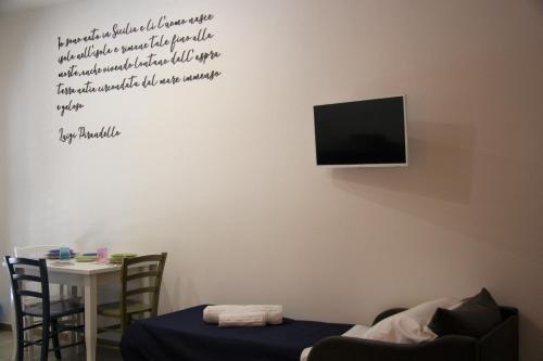 Bed & Breakfast Apartments Capuana