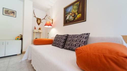 Apartamento Karolina