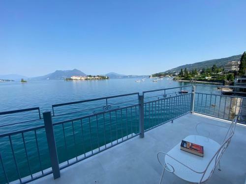 Luxury Villa Olga In Stresa