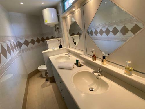 Luxury Villa Olga In Stresa