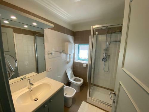 Luxury Villa Olga In Stresa