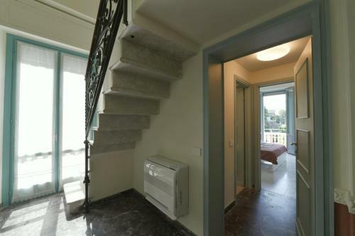 Luxury Villa Olga In Stresa