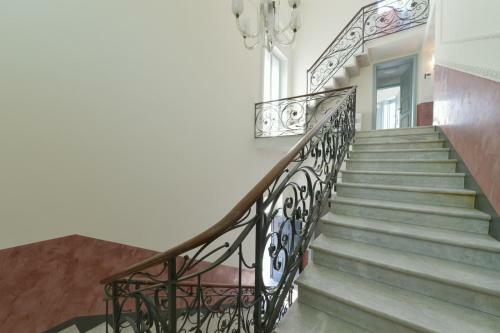 Luxury Villa Olga In Stresa