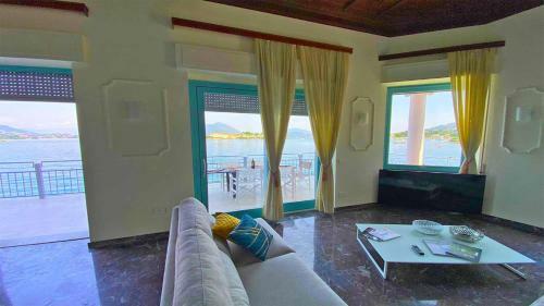 Luxury Villa Olga In Stresa