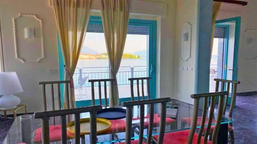 Luxury Villa Olga In Stresa