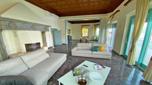 Luxury Villa Olga In Stresa