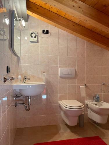 Apartamento Casa Rogi Bardolino Lake