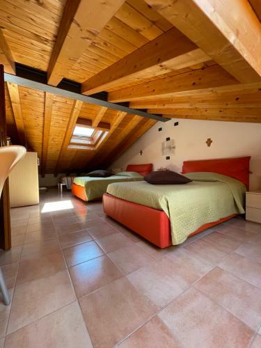 Apartamento Casa Rogi Bardolino Lake