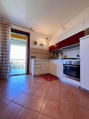 Apartamento Casa Rogi Bardolino Lake