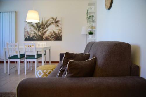Apartamento Easy Welcome Infinity Bellagio