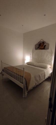 Apulia Modern Apartment