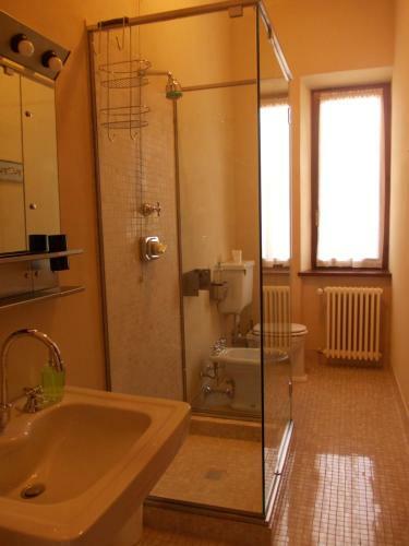Bed & Breakfast Villa Costanza