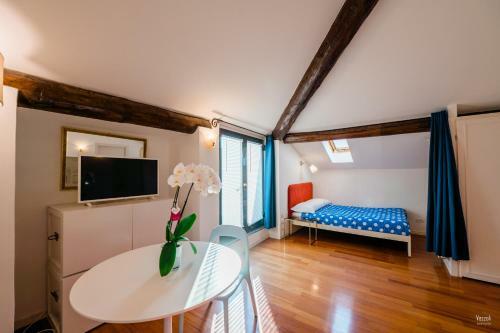 Apartamento Central Terrace Guest House