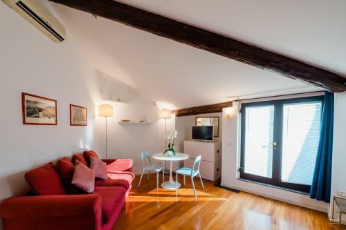 Apartamento Central Terrace Guest House
