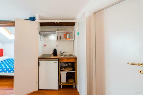 Apartamento Central Terrace Guest House